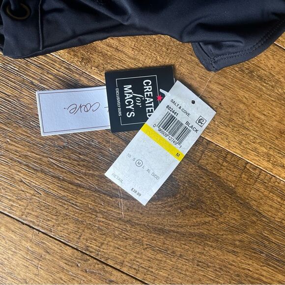 Salt + Cove One Piece Size Medium NWT - Picture 3 of 6